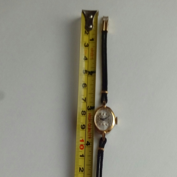 Vulcain Vintage Ladies Watch - Picture 12 of 12
